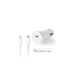 NEDIS CCPDL20W111BK