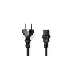 NEDIS CEGL10030BK50