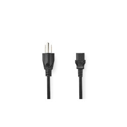 NEDIS CEGL11500BK20