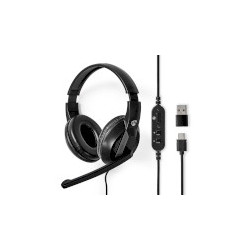 NEDIS CHSTU210BK