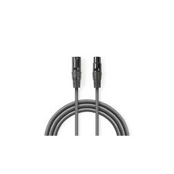 NEDIS COTG15012GY150