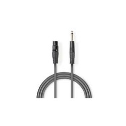 NEDIS COTH15120GY50