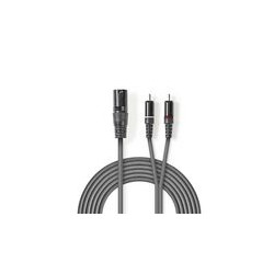 NEDIS COTH15200GY30