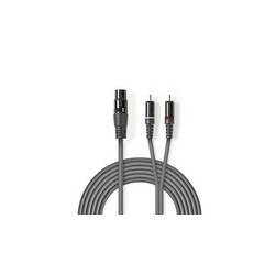 NEDIS COTH15220GY30