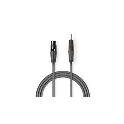 NEDIS COTH15300GY15