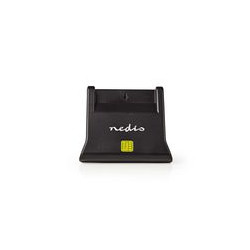 NEDIS CRDRU2SM3BK