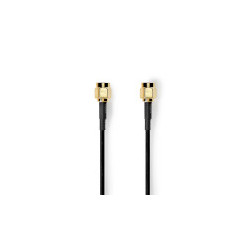 NEDIS CSGB02000BK10