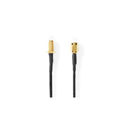 NEDIS CSGB02020BK05