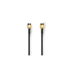 NEDIS CSGL02000BK20