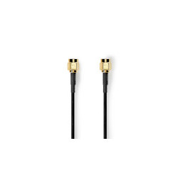 NEDIS CSGL02000BK50