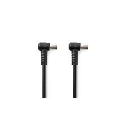 NEDIS CSGL40120BK30