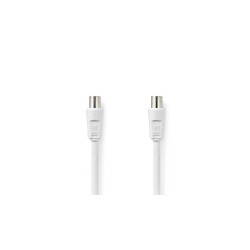 NEDIS CSGL40200WT30