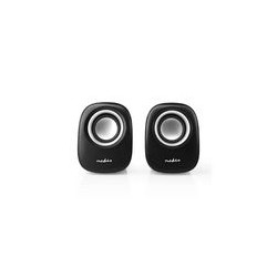 NEDIS CSPR10020BK
