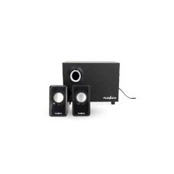 NEDIS CSPR10021BK