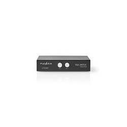 NEDIS CSWI5902BK