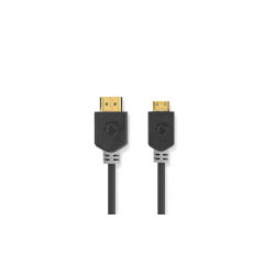 NEDIS CVBW34500AT20