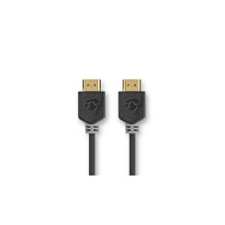 NEDIS CVBW35000BK30