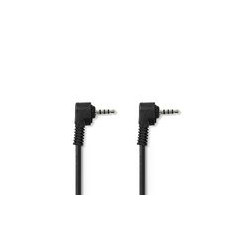 NEDIS CVGB22000BK20