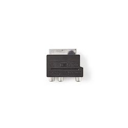 NEDIS CVGB31902BK