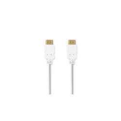 NEDIS CVGB34000WT20