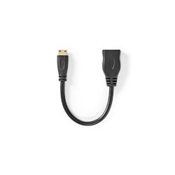 NEDIS CVGB34590BK02
