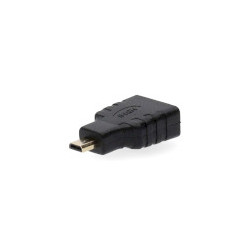 NEDIS CVGB34907BK