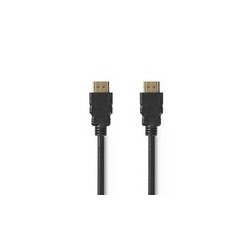 NEDIS CVGB35000BK10