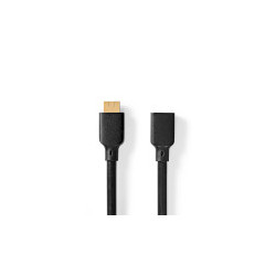 NEDIS CVGB35090BK20