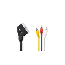 NEDIS CVGP31130BK10