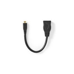 NEDIS CVGP34790BK02