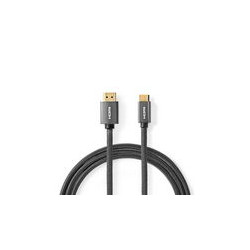 NEDIS CVTB34500GY20