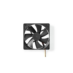 NEDIS DCFAN14025BK
