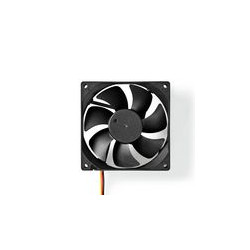 NEDIS DCFAN9225BK