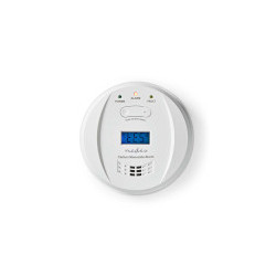 NEDIS DTCTCS10WT