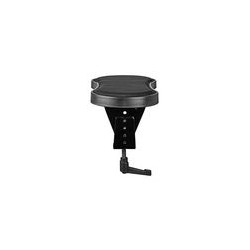 NEDIS ERGOCAR200BK