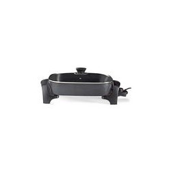 NEDIS FCTE110EBK90