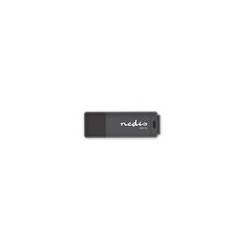 NEDIS FDRIU364BK