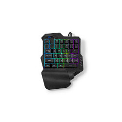 NEDIS GALDP110BK