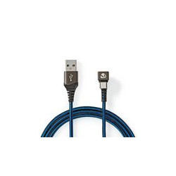 NEDIS GCTB60600BK20