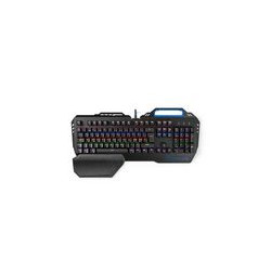 NEDIS GKBD400BKUS