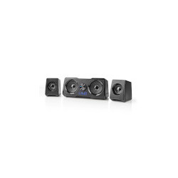NEDIS GSPR31021BK
