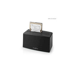 NEDIS HDDUSB3210BK