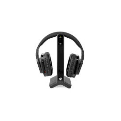 NEDIS HPRF321BK