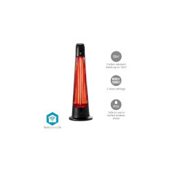 NEDIS HTIP700WTW