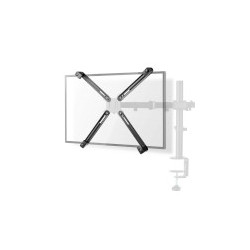 NEDIS MMNVSA110BK