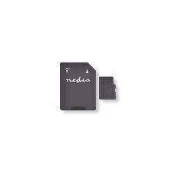 NEDIS MMSD128100BK
