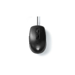 NEDIS MSWD110BK