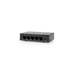 NEDIS NSWH5P110BK