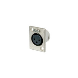 NEDIS NTR-NC3FP-1