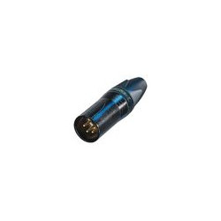 NEDIS NTR-NC4MXX-B